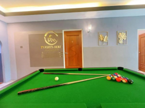 B02 Istimewa Pandan Bungalow Homestay Jb In Kg Pandan